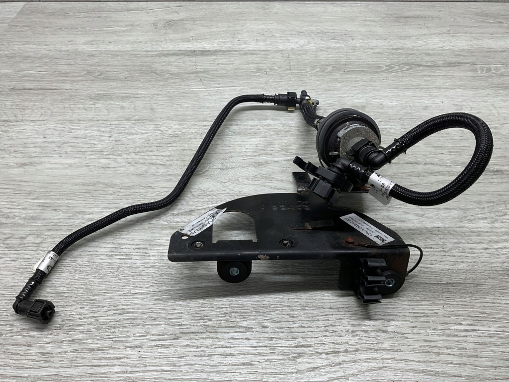 Нагрівач пального range rover l405 gpla9b262ab cpla45611ab Ціна