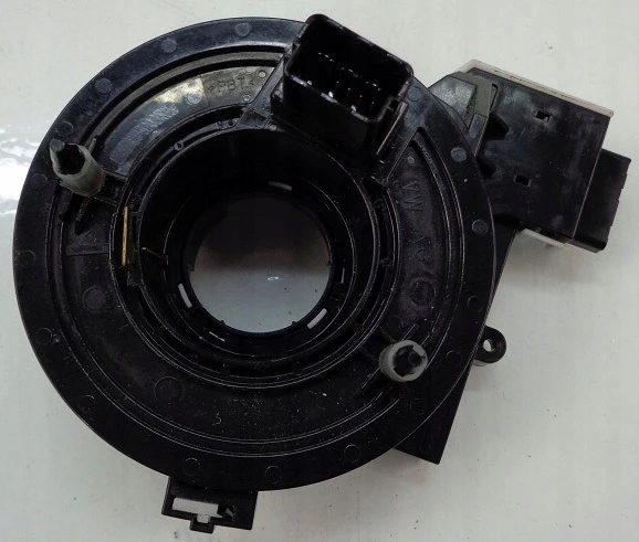 фото №1, Seat leon ii лента pod руль шлейф