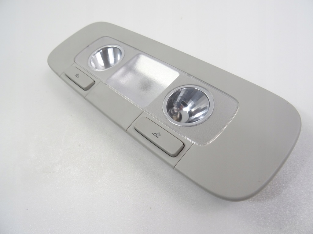 фото №5, Octavia iii lift лампа стельовий 3t0947291a