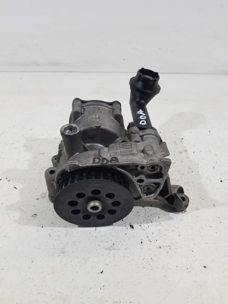 Купити Насос оливи 04l145305 04l145208d vw audi skoda 1.6 2.0 tdi