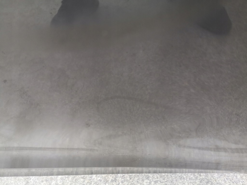 фото №8, Hyundai i40 i 40 11- двері правий перед передні сірі