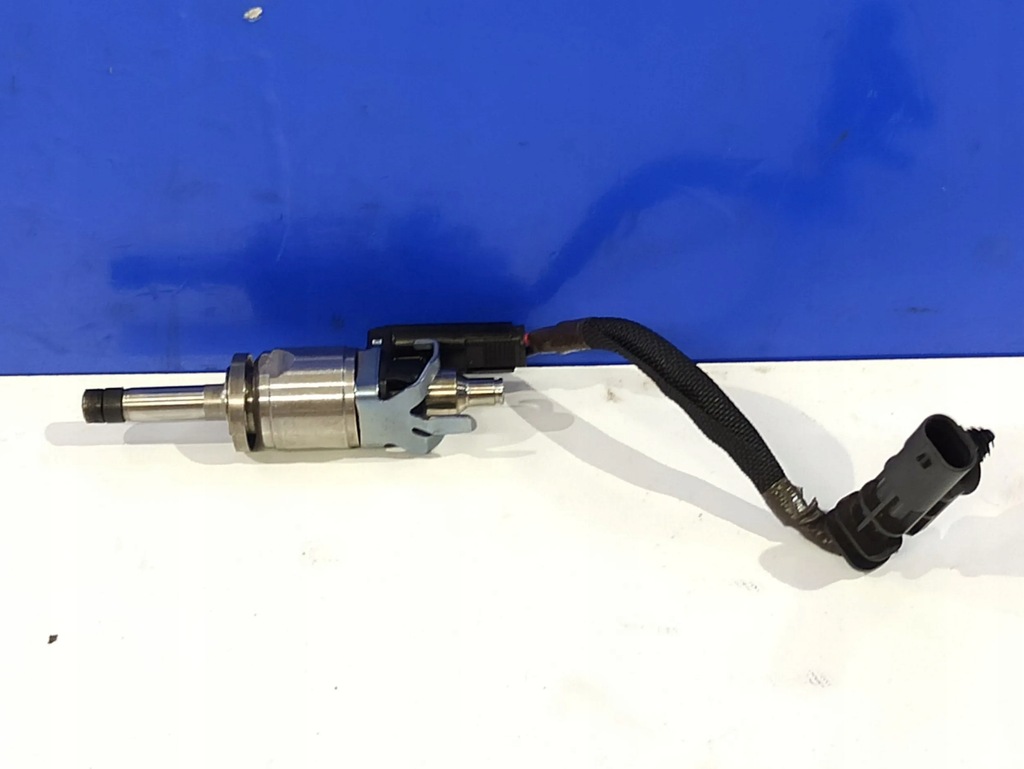 фото №1, Volvo xc90 2016 форсунки