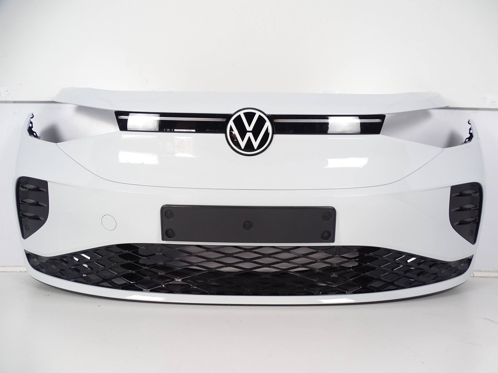 фото №1, Бампер перед передний vw id4 id.4 gtx 6xpdc + led