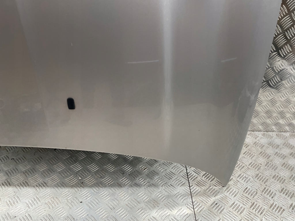 Капот крышка двигателя jaguar x-type x400 4x4 2.5 Недорого