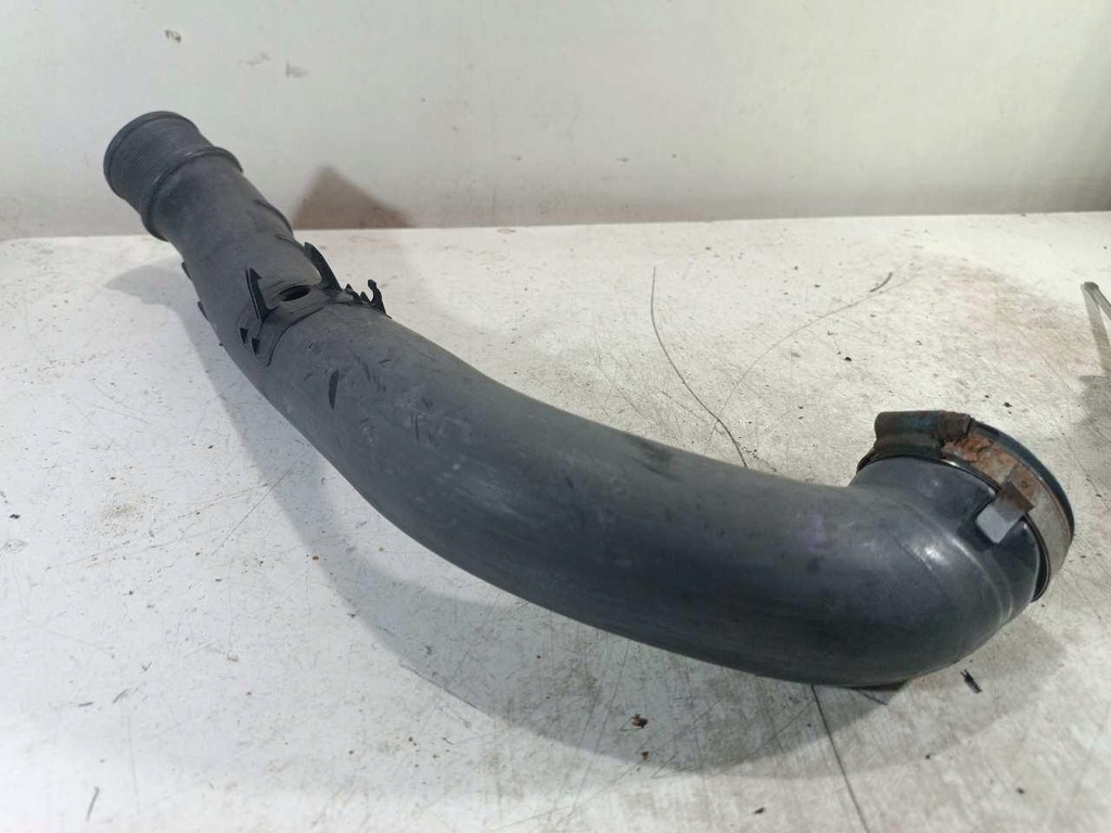 фото №4, Wąż труба воздуха mitsubishi space star 1.9 did 30620813