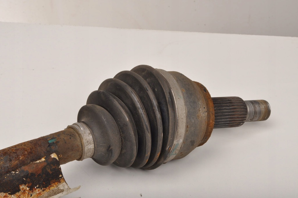 фото №11, Land rover discovery l462 привідний вал права довга dpla3n128bc