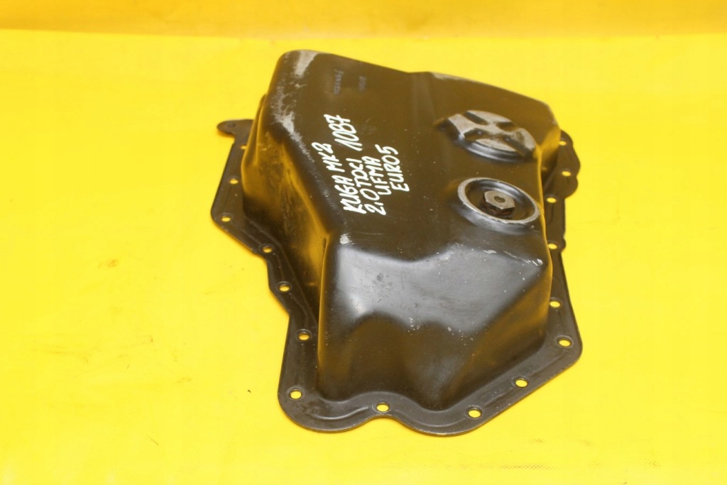 Поддон масляная kuga mk2 2.0 tdci ufma 9681842080 в Украине