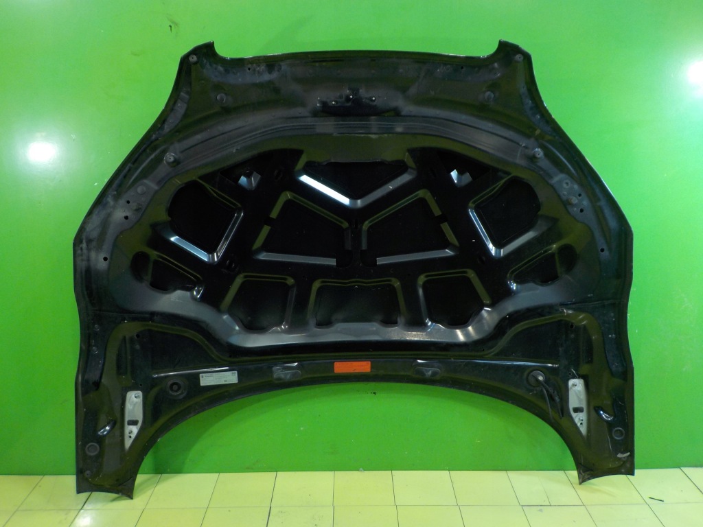 Audi tt 8j 2.0 tdi 08r купе 2d капот с Разборки