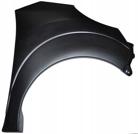 фото №1, Крила правий microcar m8 abs