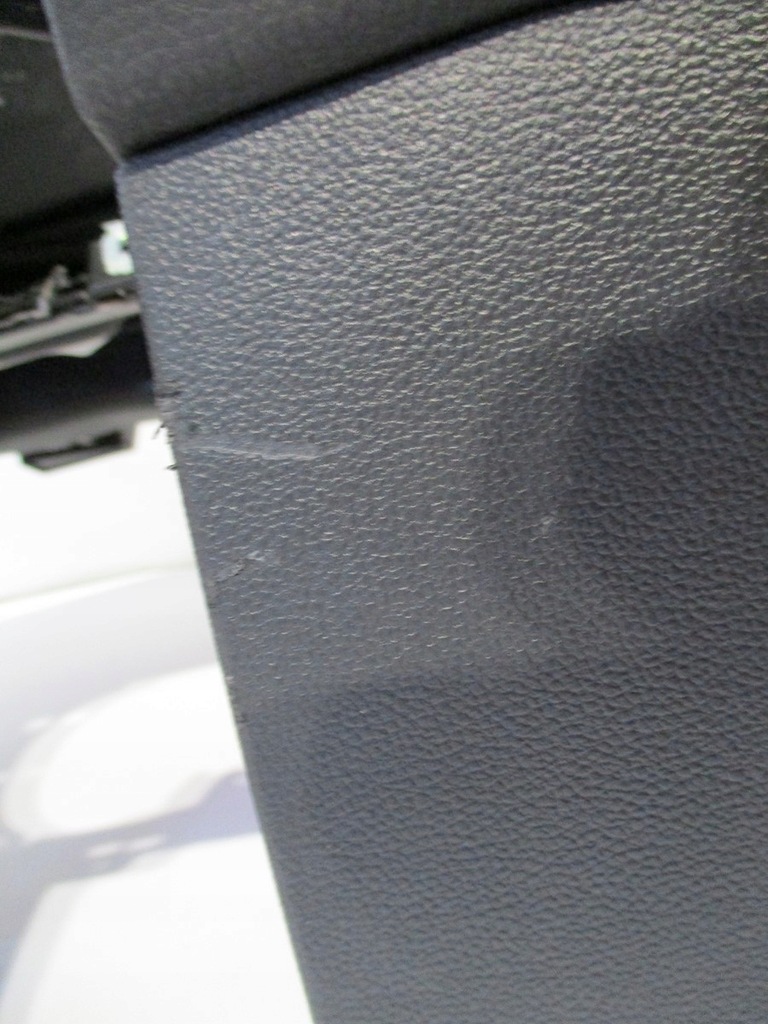 фото №5, Консоль pulpit приборная панель vw touran 5ta царапины