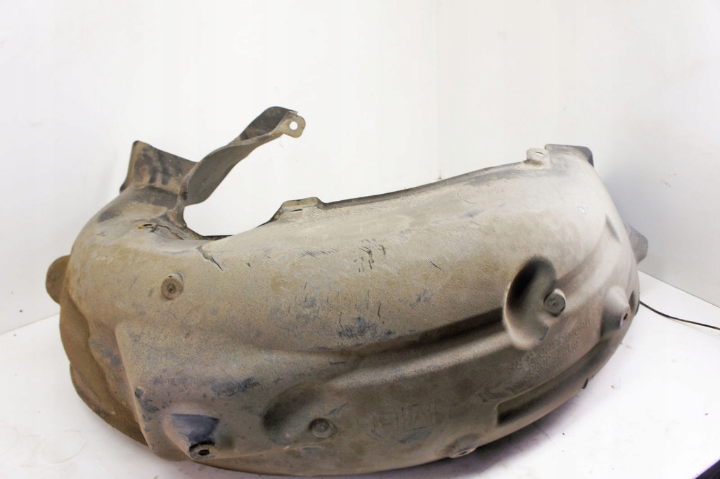 фото №5, Kk327 subaru xv i подкрылок правый задняя