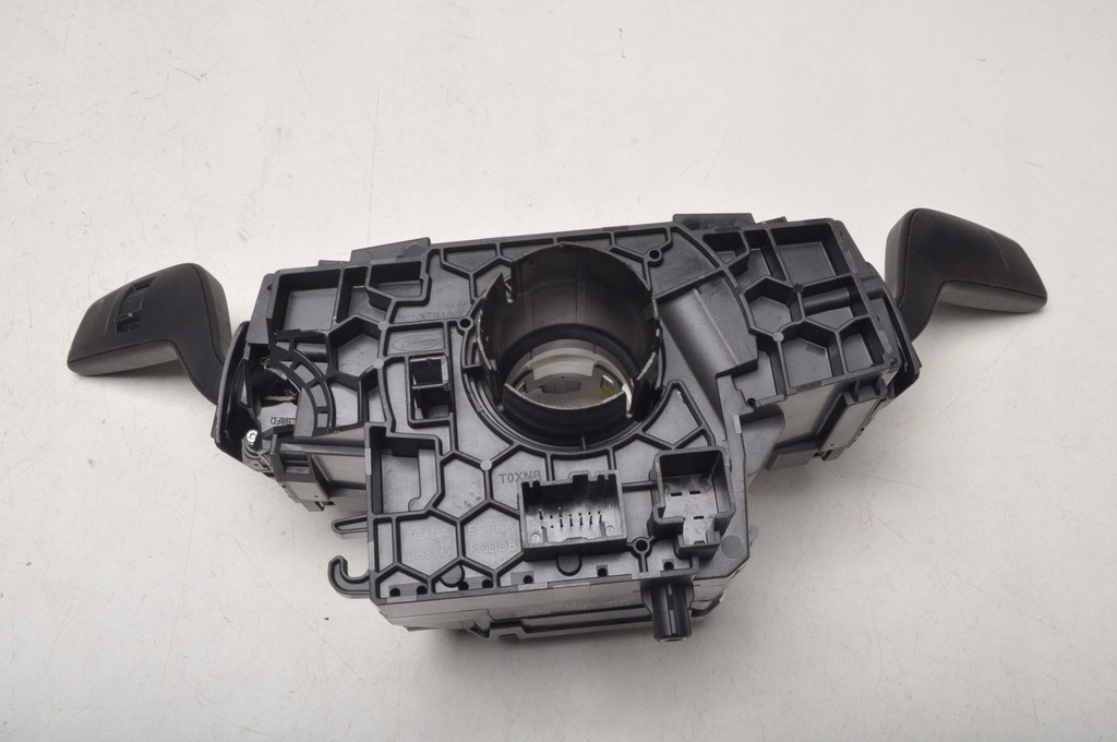 фото №9, Ford fiesta mk8 перемикач комбінований стрічка