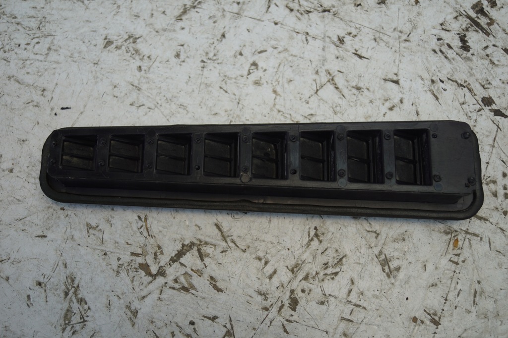 фото №7, Решітка вентиляційна hummer h2 15756444