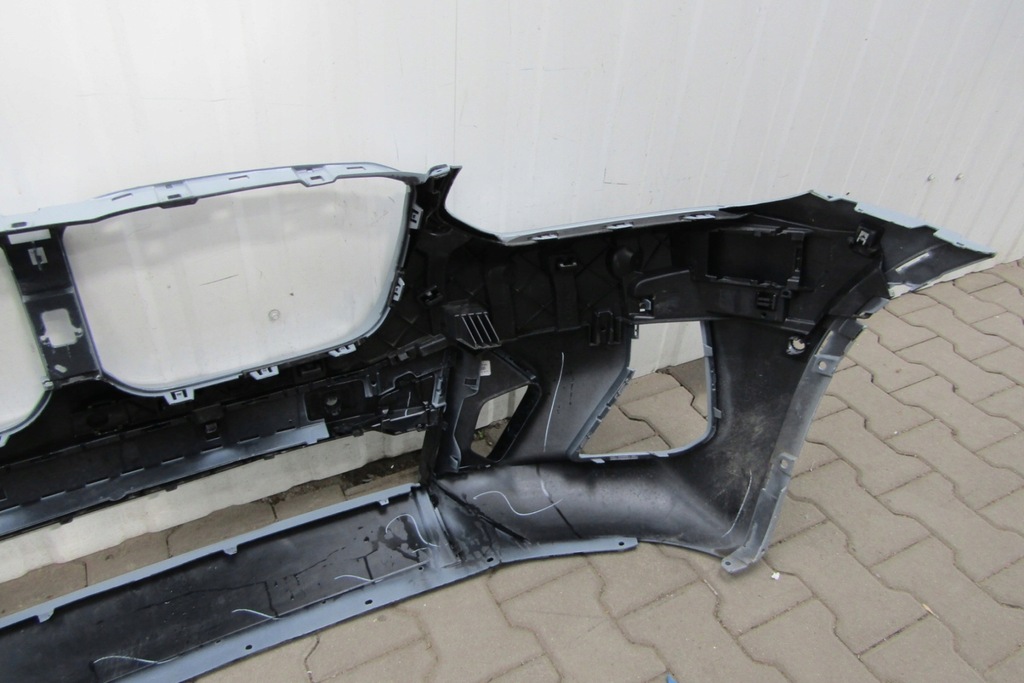 фото №10, Бампер перед передний bmw ix3 g08 m-pakiet lift 20-