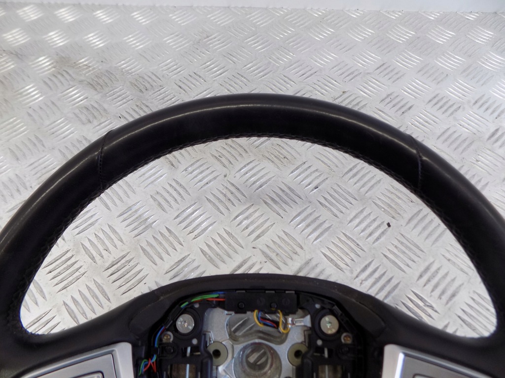 фото №9, Bmw g30 g11 g12 воздуховод кожаный мультифункция