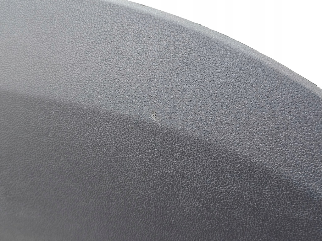 фото №8, Заглушка захист подушки безпеки подушка безпеки пасажира консолі honda civic