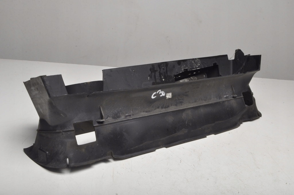 фото №7, Volvo c30 воздуховод воздуха ловушка 30764753