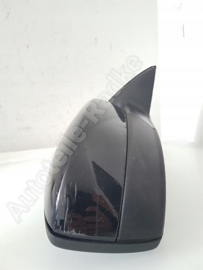 фото №5, Toledo rapid 2013 дзеркало праве 5pin rhd lf9r uk