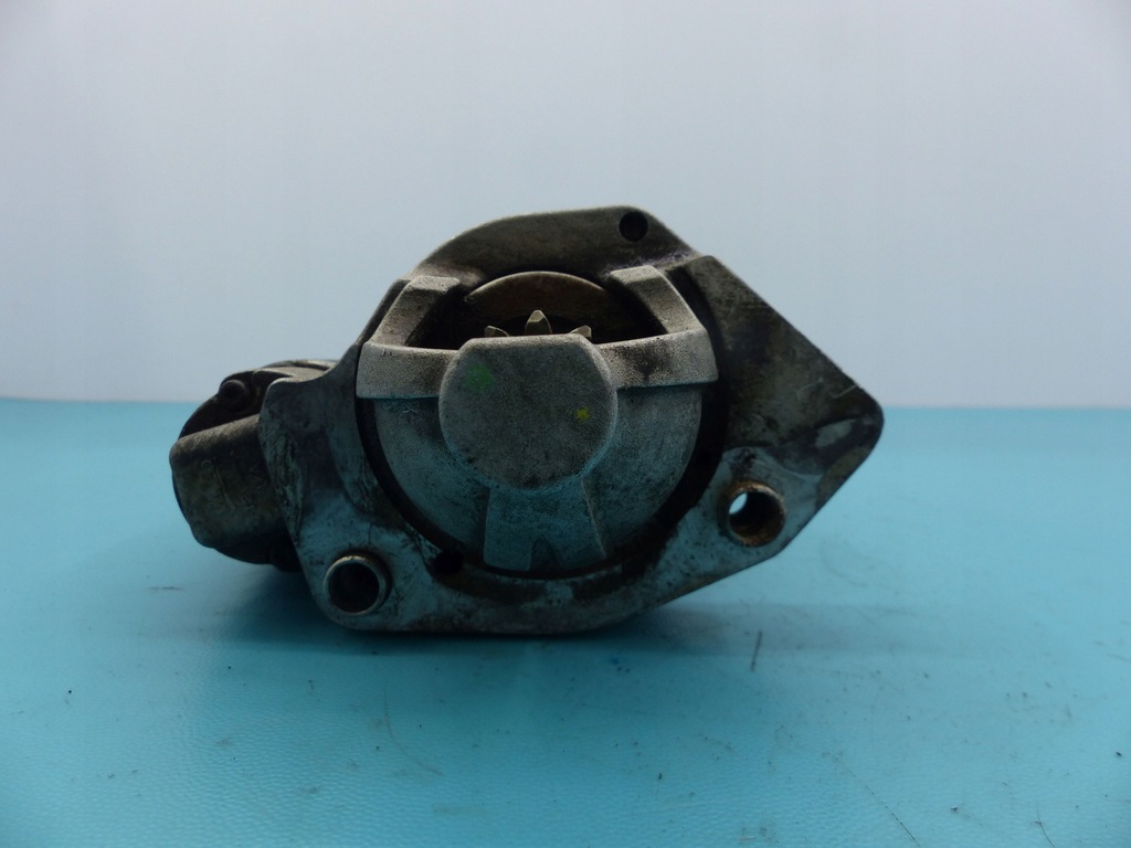 фото №1, Test стартер infiniti fx ii qx70 3.0 d v6