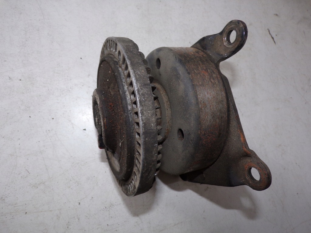 фото №1, Зчеплення в'язкісна transit 2.4 tdci