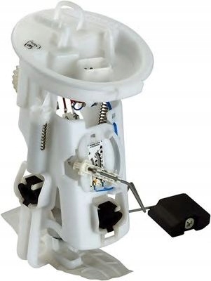 фото №3, Насос топлива magneti marelli mam00035m