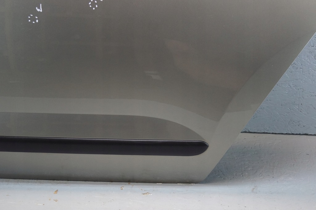 фото №6, Дверь левый задняя peugeot 3008 i