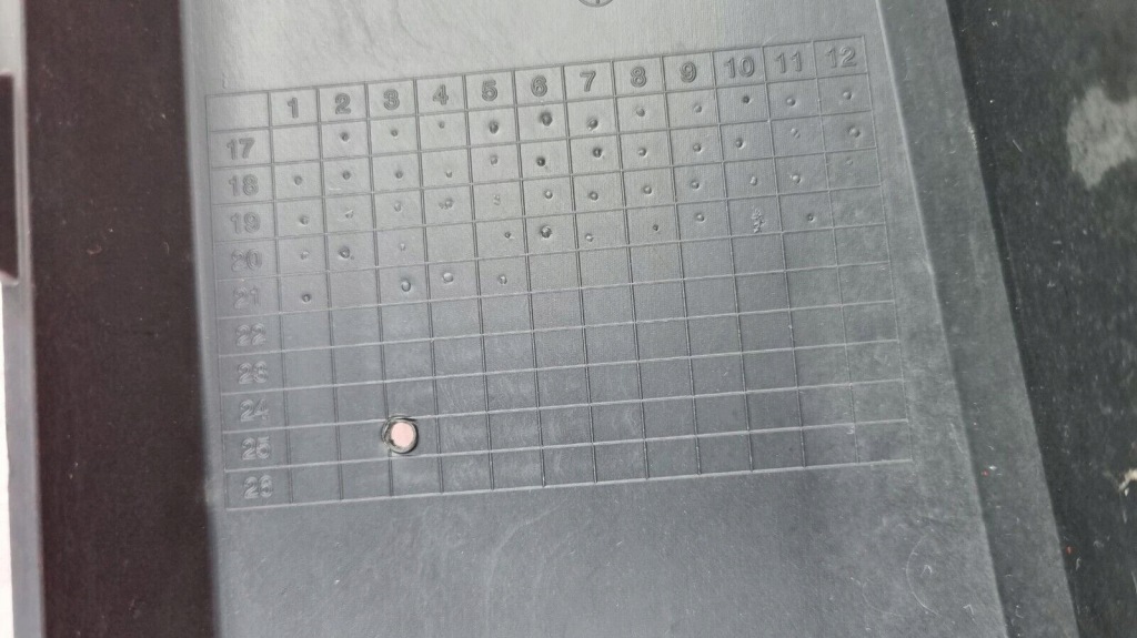 фото №12, Jaguar e pace e-pace 2018- бампер передний перед j9c317f003