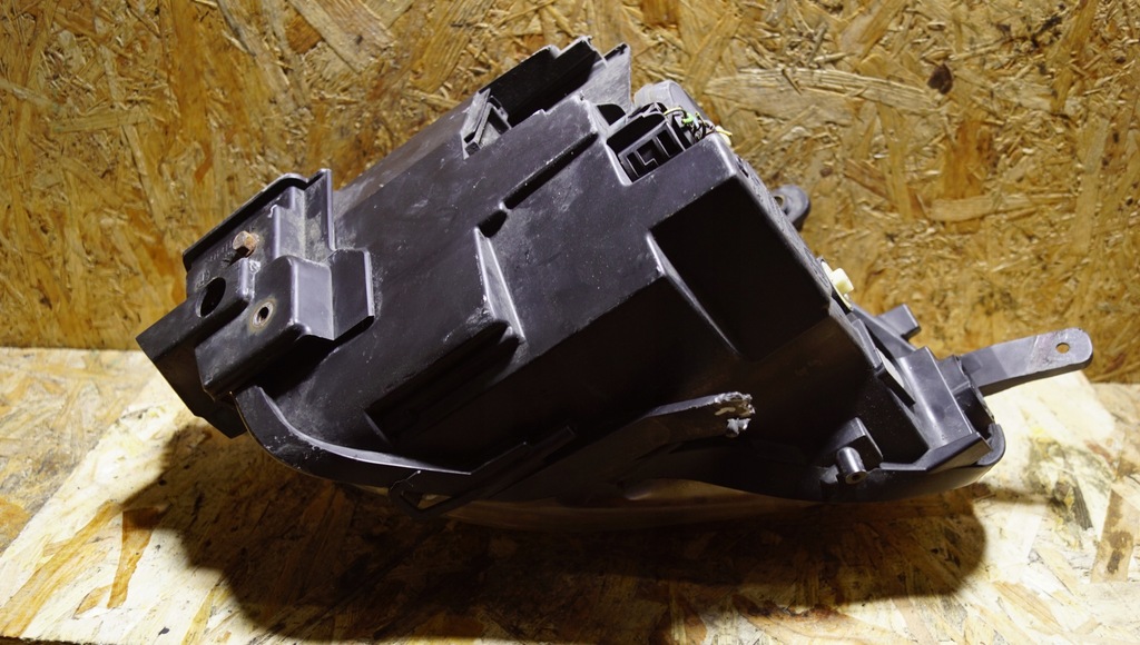 фото №12, Лампа правый перед alfa romeo mito