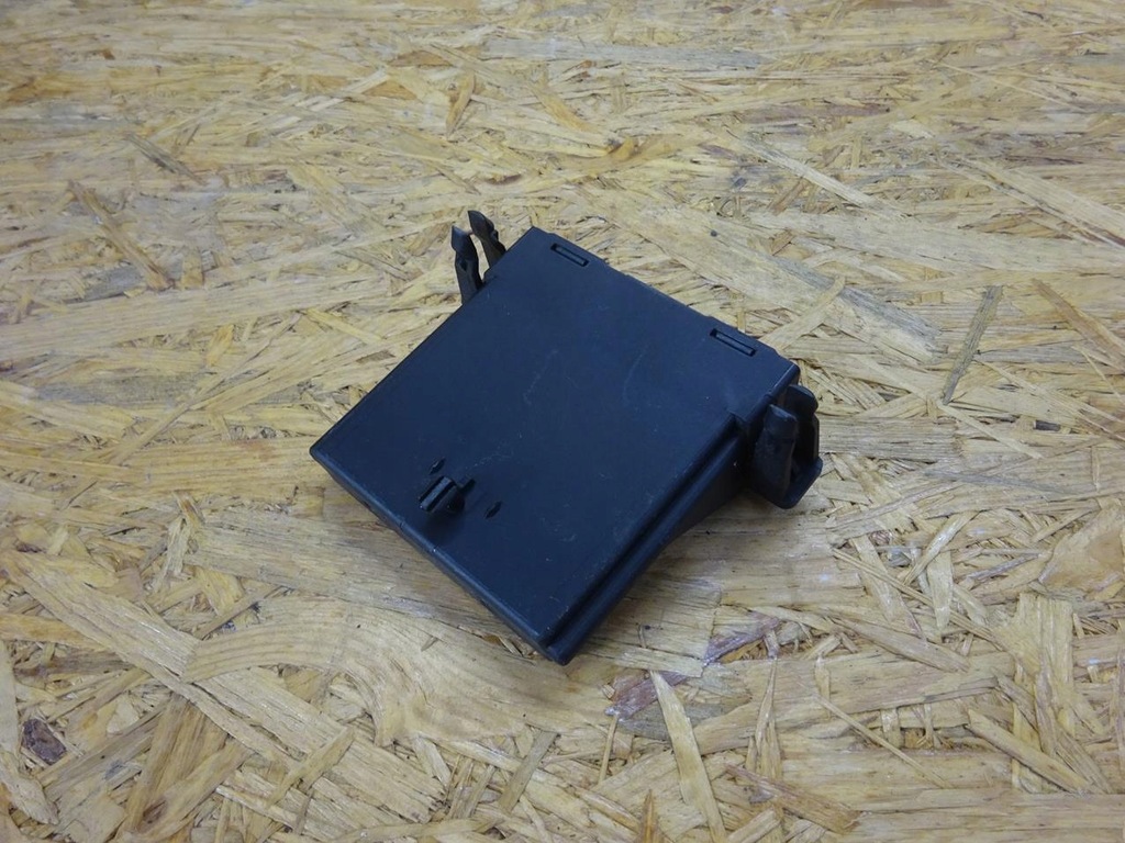 фото №8, Audi a3 8p lift 08-12 модуль блок керування шлюз 8p0907530c