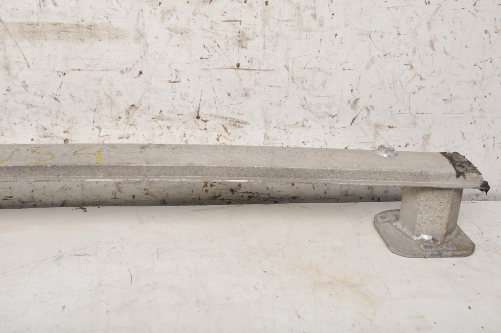 фото №7, Citroen ds4 балка бампера задня