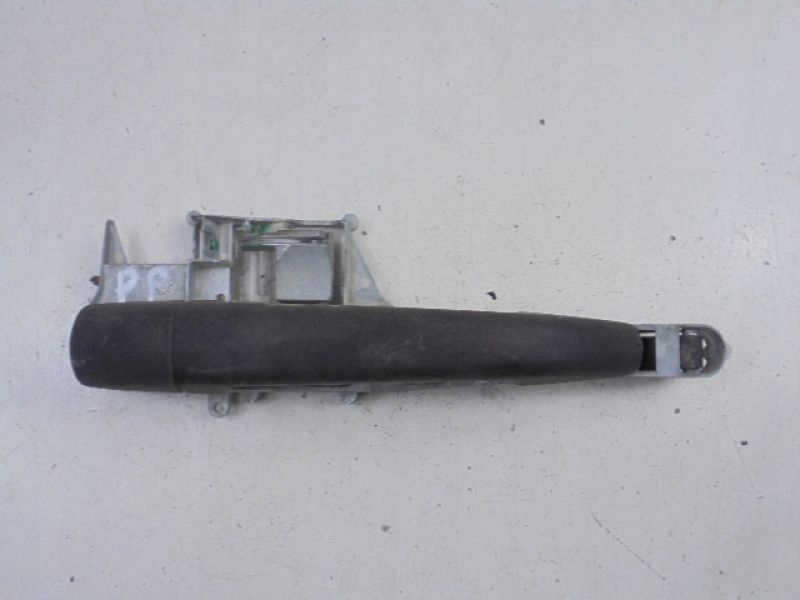 фото №8, Citroen c3 picasso ручка наружная правая перед