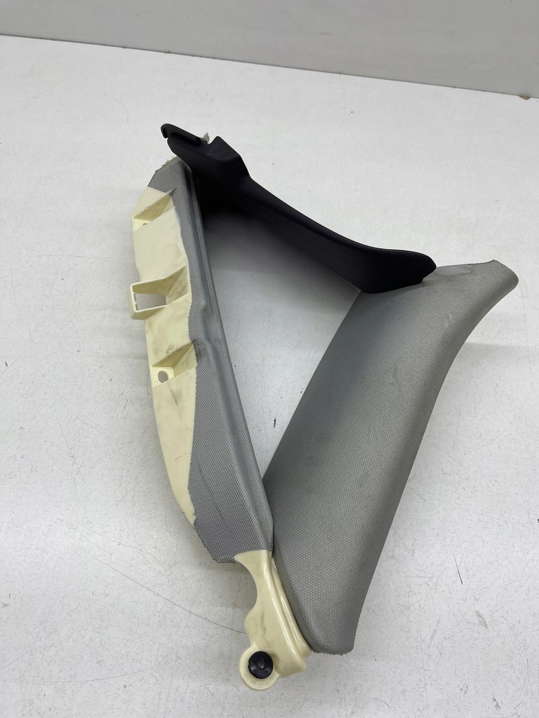 фото №7, Audi a6 c7 sedan защита обшивка стойка c обивка задняя