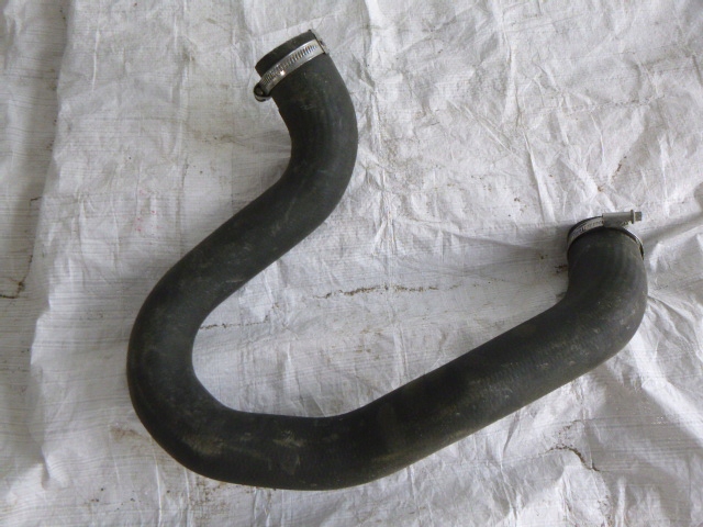 фото №4, Шланг труба інтеркулер peugeot citroen 308 hdi