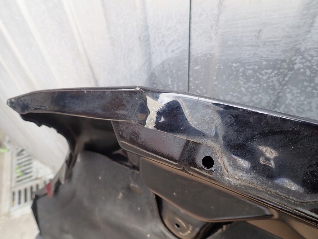 фото №4, Капот кришка передня xsara picasso lift 06r