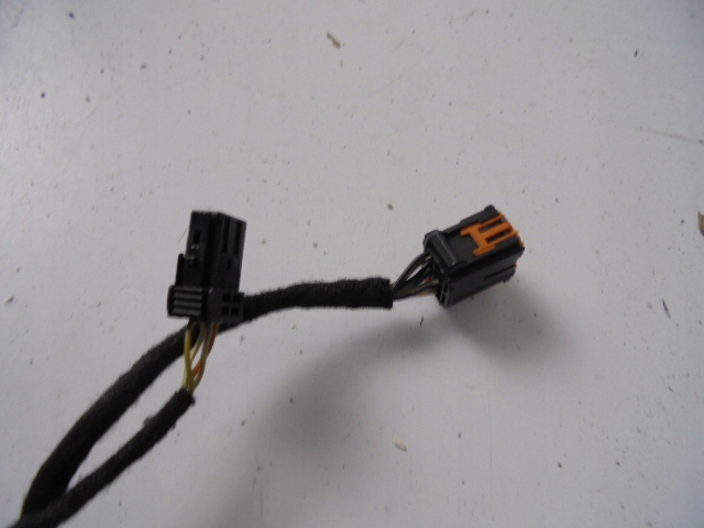 фото №6, Зеркало левая citroen c3 ii 09-16 13 pin