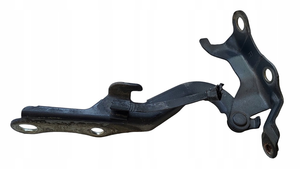 фото №1, Петля капот правый toyota corolla verso 8n6