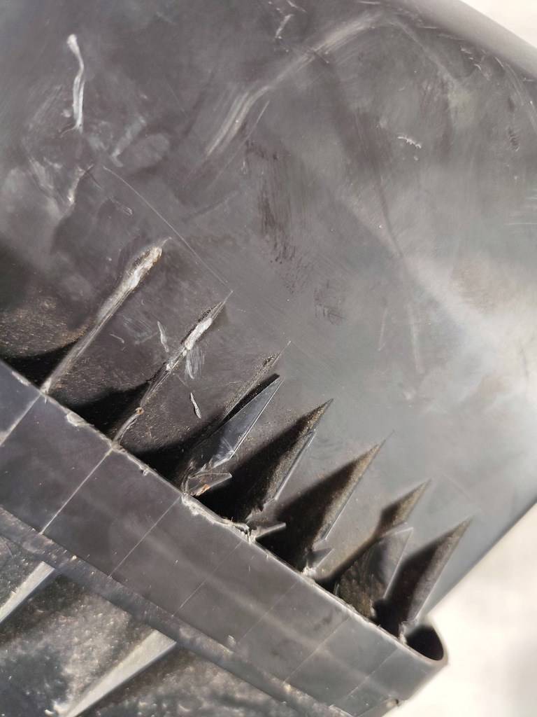 фото №8, Mazda cx-5 cx5 ii 17- 2.0 бензин корпус фильтра воздуха