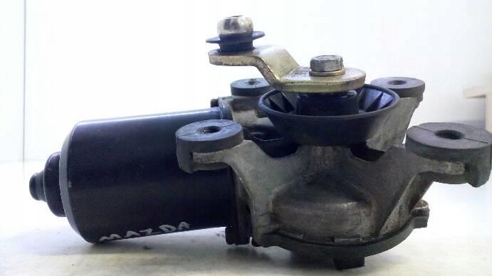 фото №5, Моторчик дворник перед mazda 323f 96r