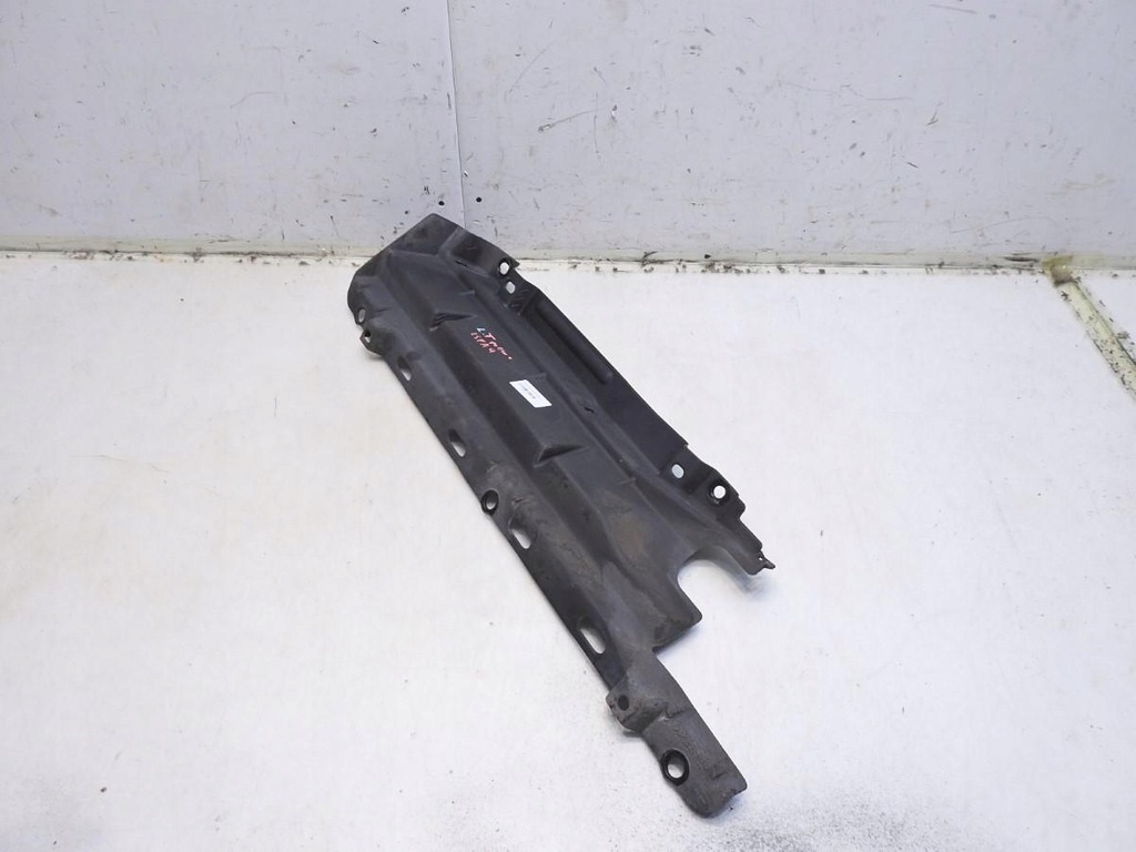 фото №7, Защита подвеска левый задняя renault espace iv