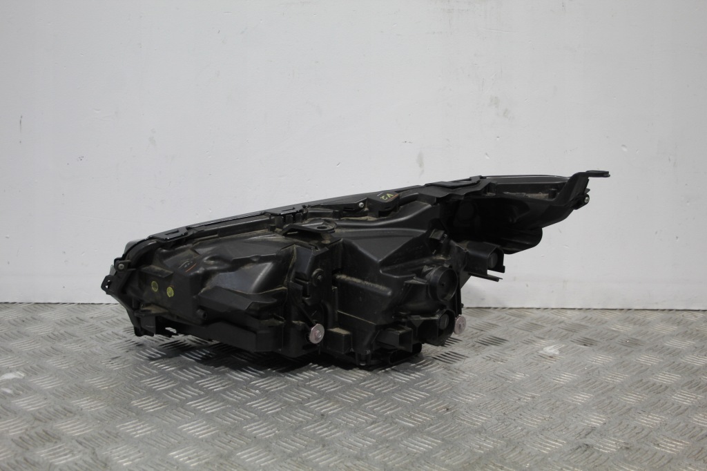 фото №3, Лампи лампа перед передні led lexus nx 300h lift