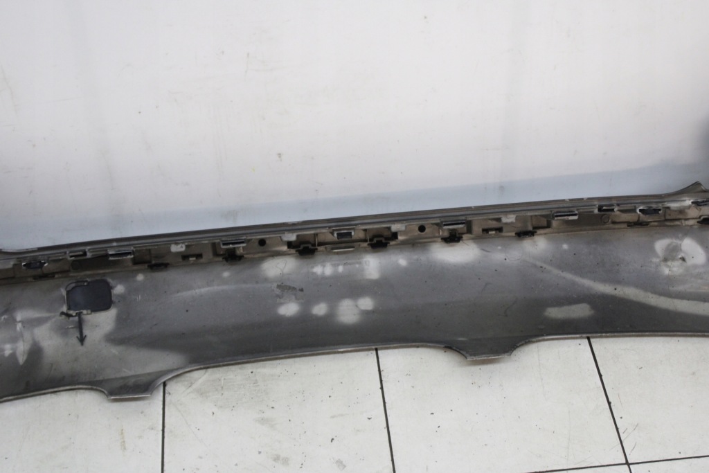 Peugeot 308 t7 sw универсал бампер задний задний ktv ktvd Недорого