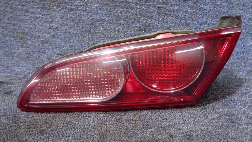 Купить Лампа w крышка alfa romeo 159 2005-2011r. правая задняя