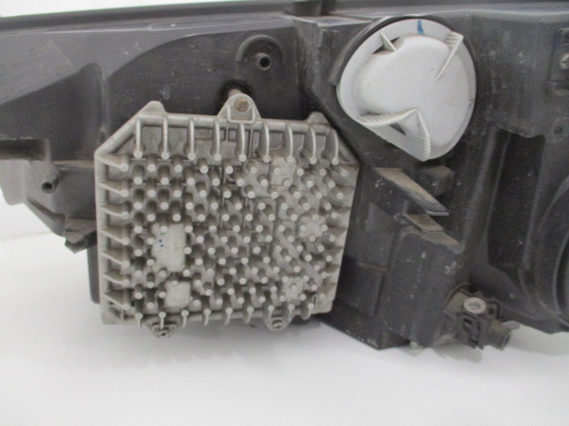 фото №12, Citroen ds4 lift лампы bi ксенон комплект левая правая оригинальные б/у