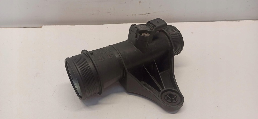 фото №3, Audi a6 c7 труба интеркулер 4g0145673r