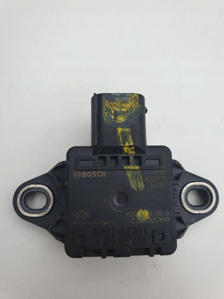 Tesla s модуль esp 0265005899 Доставка