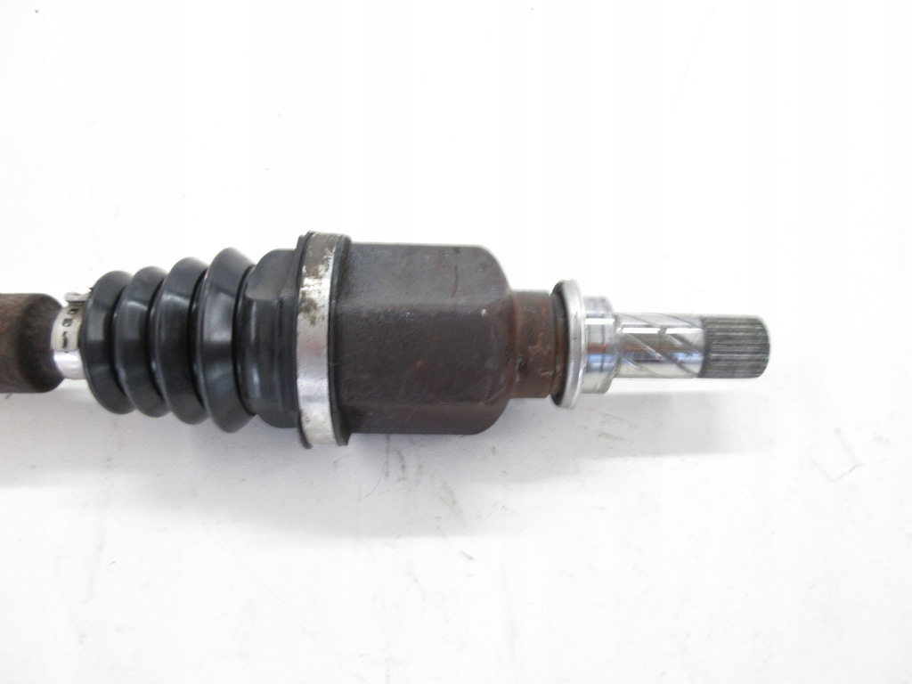 фото №12, Renault scenic ii 1.5 dci приводной вал левая правая