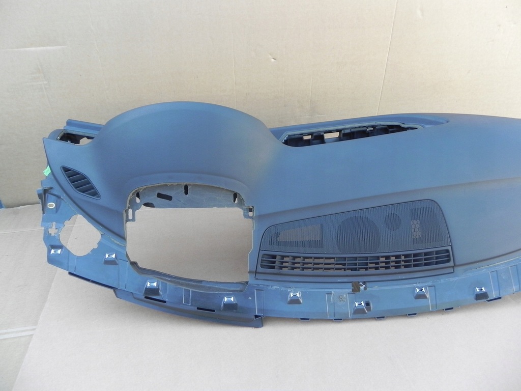 фото №7, Audi a7 c7 s7 lift панель приладів панель приладів head up uk anglik