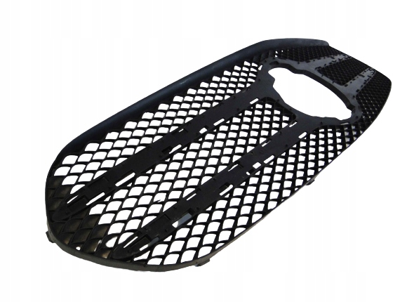 фото №1, Mercedes b klasa w247 247 решётка решетка решётка радиатора