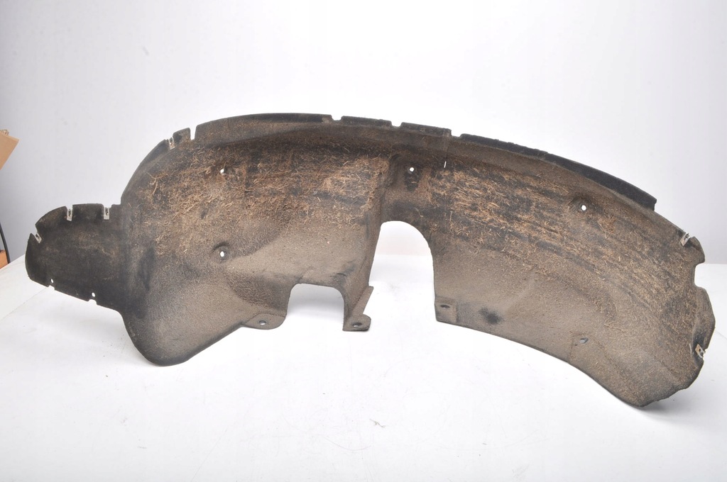 фото №6, Mg zs подкрылок правый задняя задние