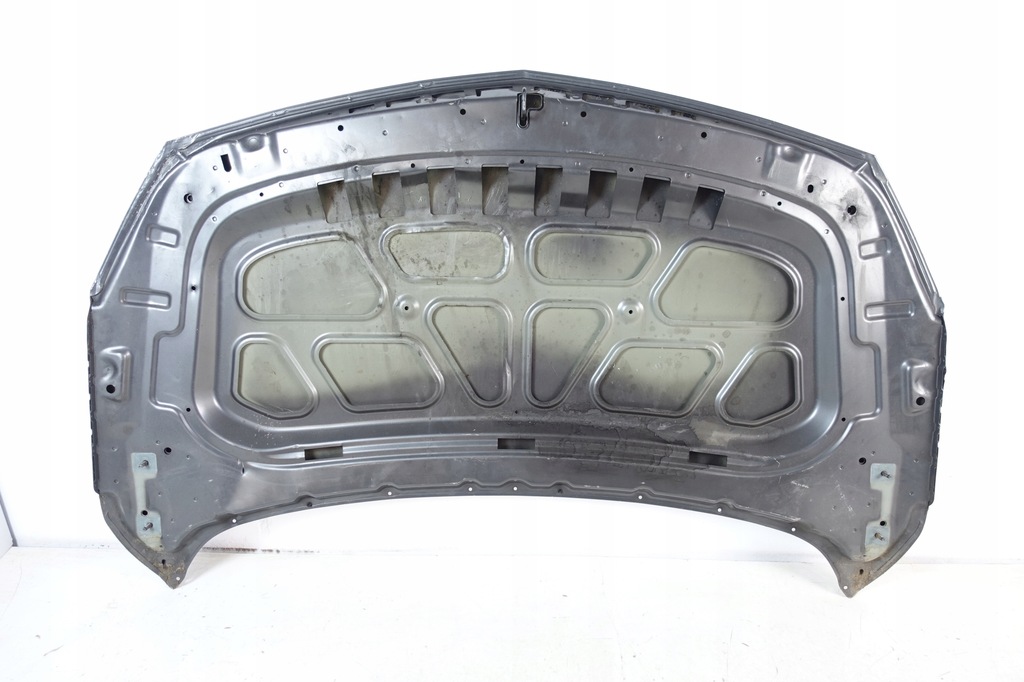 фото №10, Капот крышка двигателя капот opel astra iv j 09-
